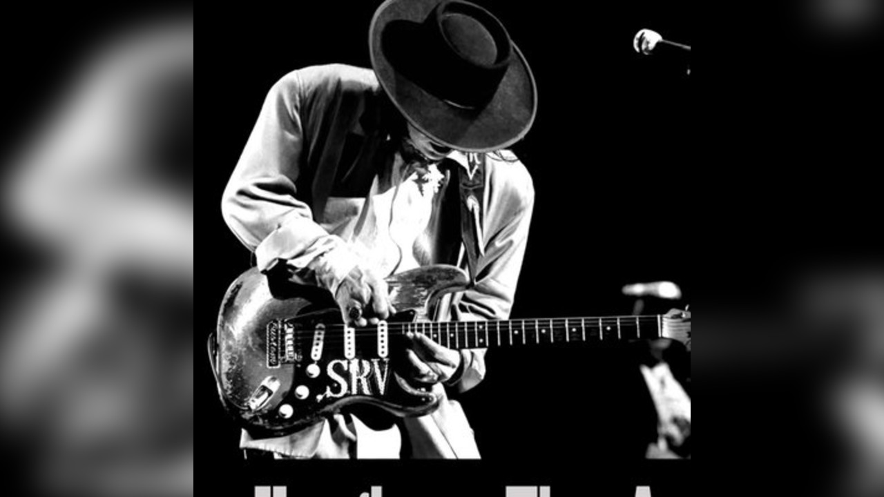 SRV: The Ultimate Stevie Ray Vaughan Tribute