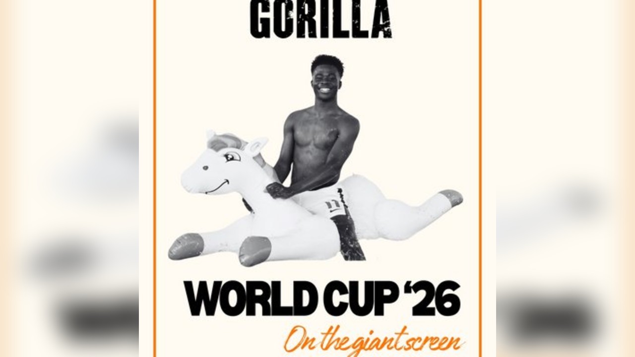 World Cup - England vs Croatia