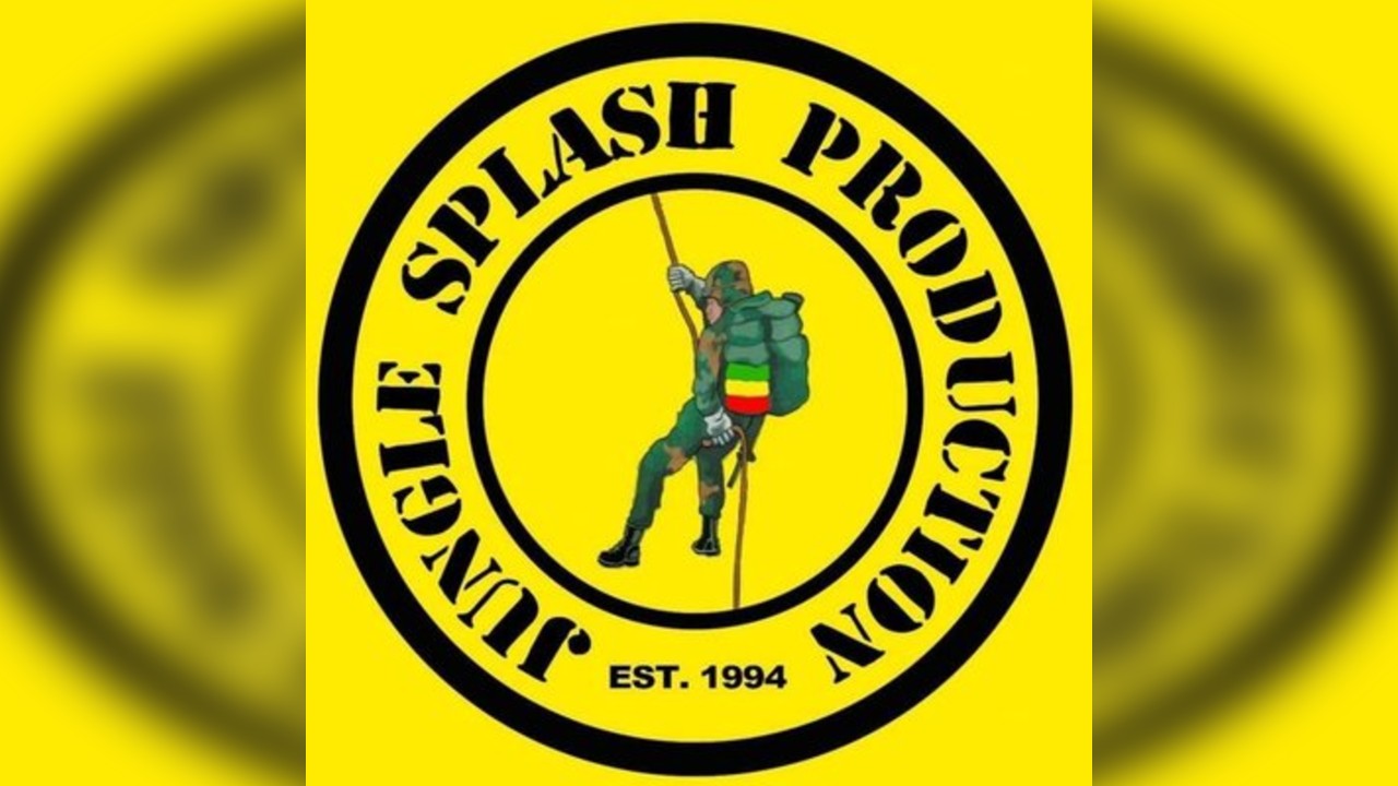 Jungle Splash Promotions Presents Aba Shanti I