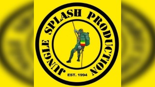Jungle Splash Promotions Presents Aba Shanti I