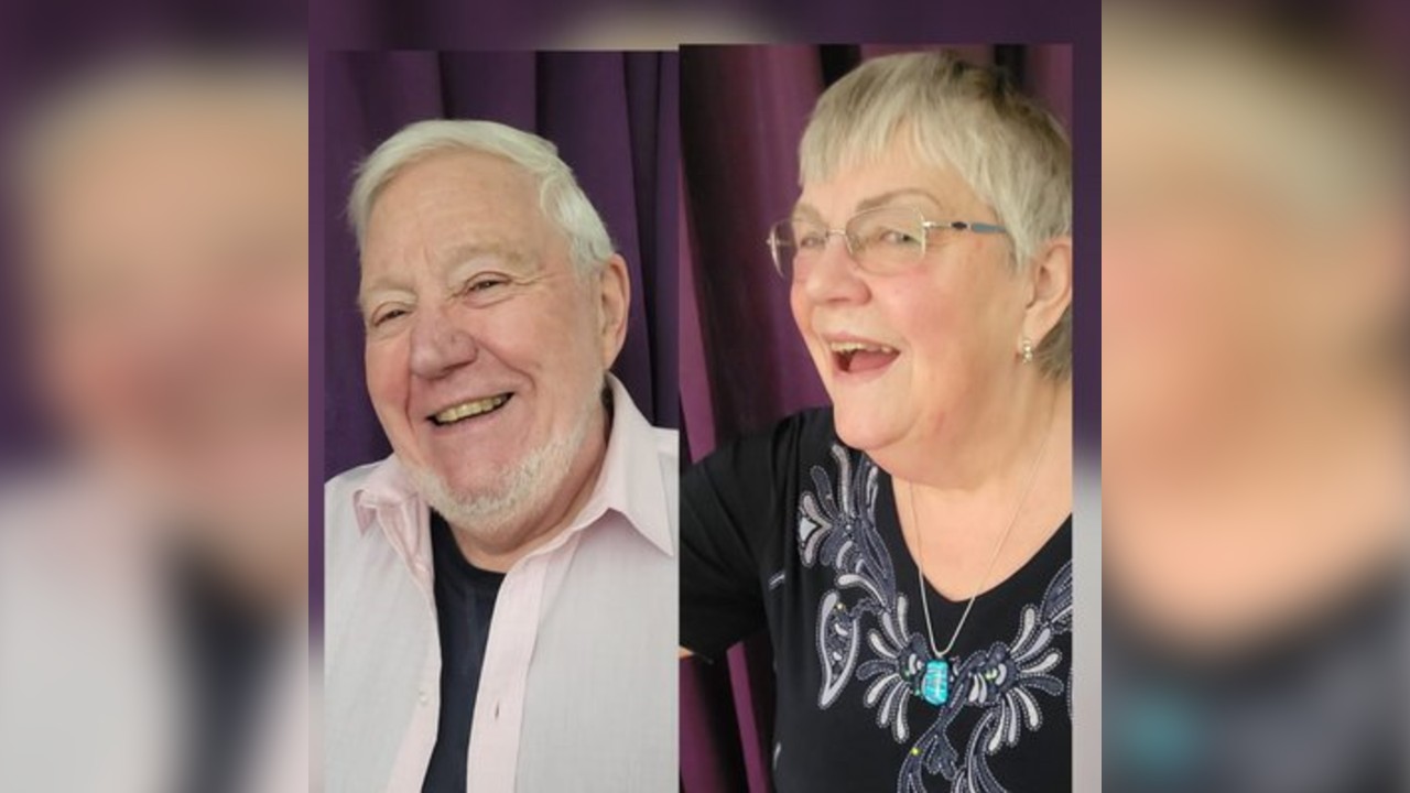 The Sibs: A long way from Puff the magic dragon -  Bay Fringe