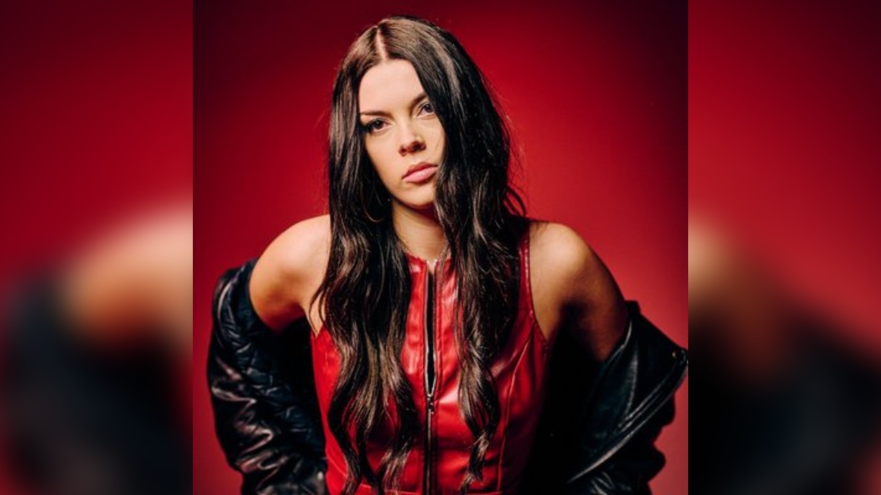 Courtney Hadwin + special guests