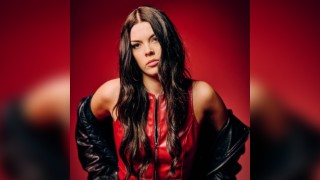Courtney Hadwin + special guests