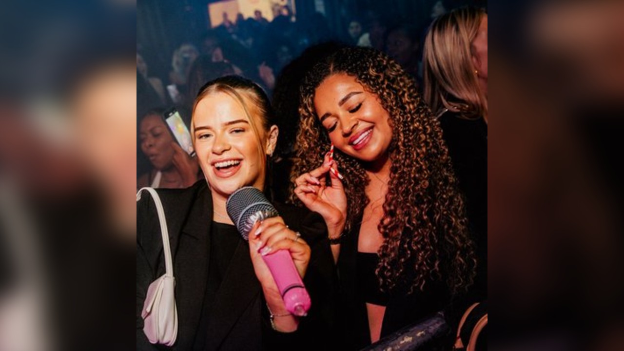 Girls Like R&B x XOYO London - Sat 6th June