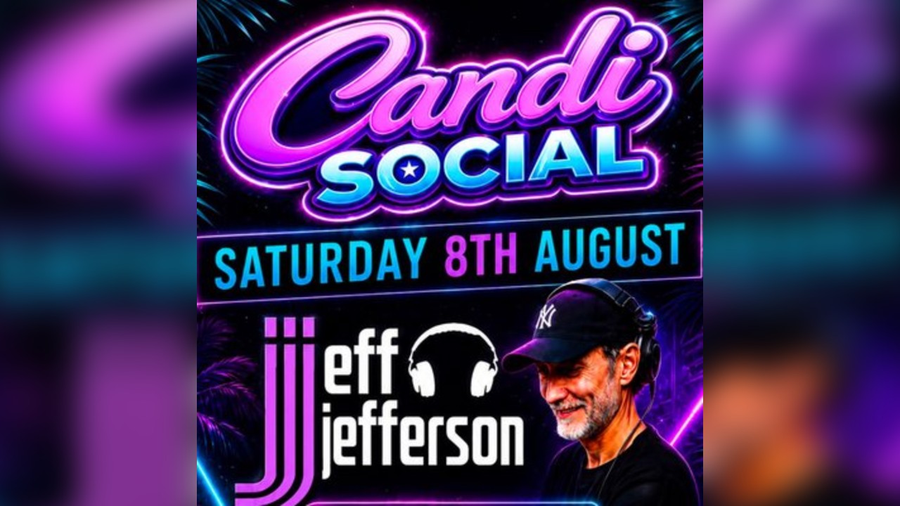 Candi Social