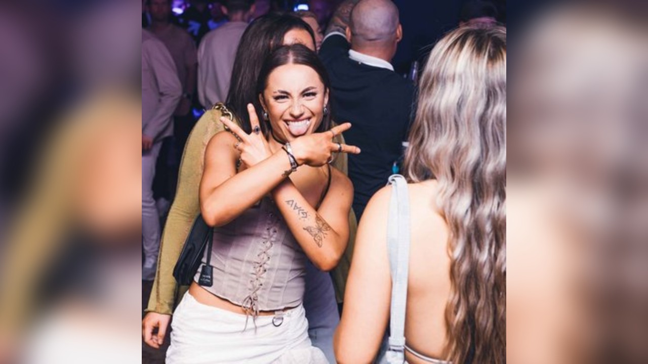 A-Level Results House Party | Bambu
