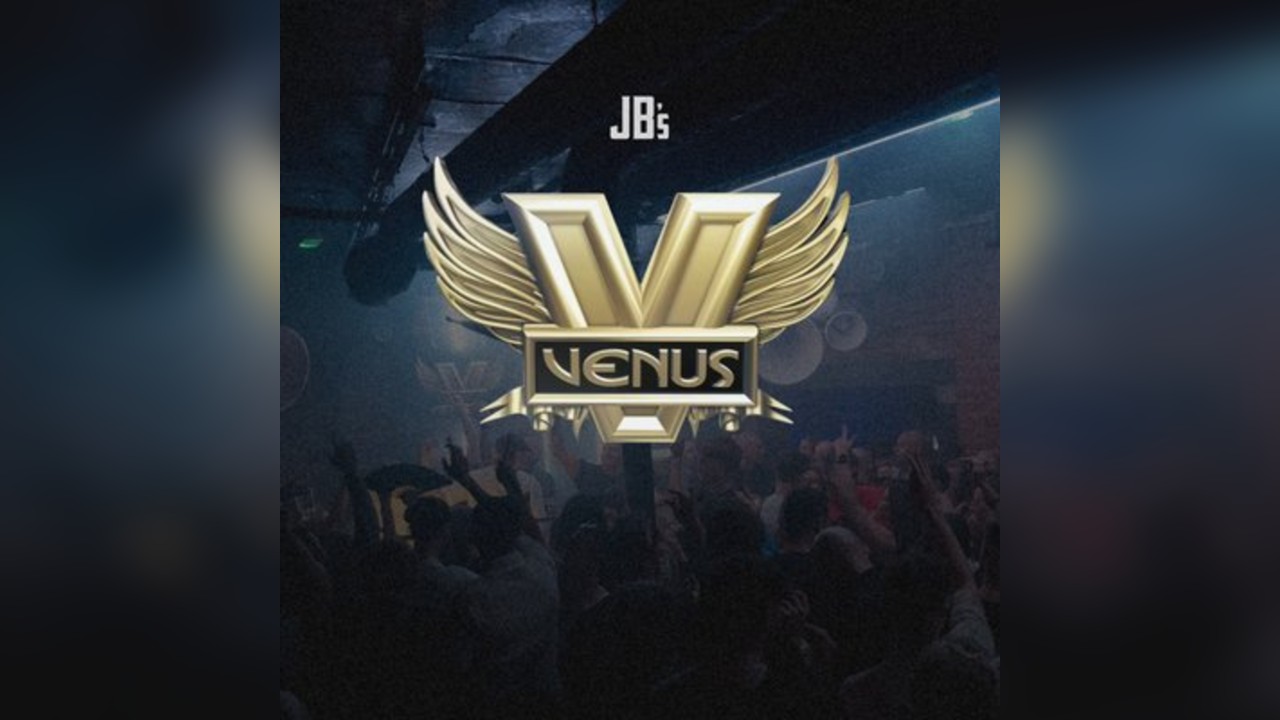 Venus Manchester | 22-08-26