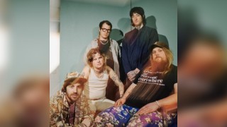 Edging (US) // Big Break Live at Big Hands