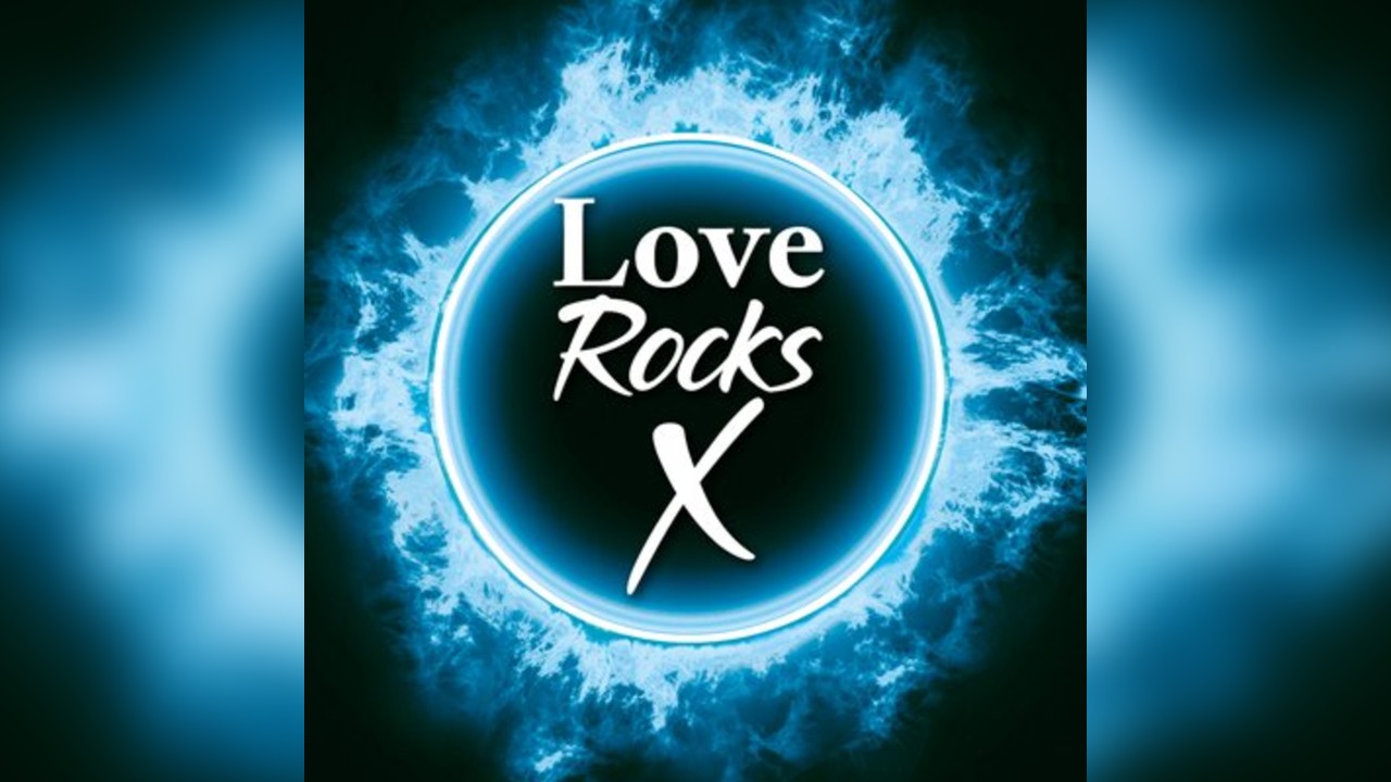 Loverocks Classic Rock and Blues Festival X