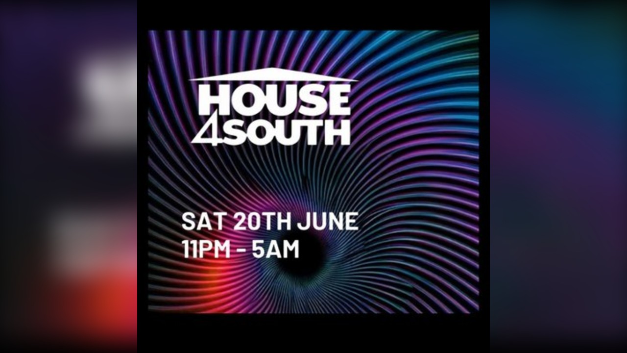 House4South @ BRIXTON STOREYS