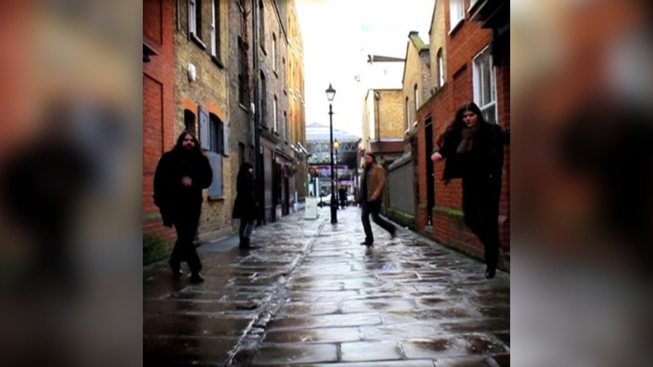 An Evening with The Magic Numbers