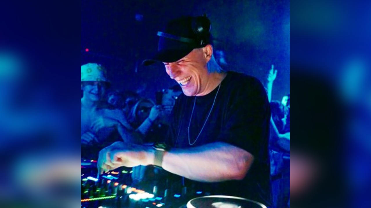 Square One DnB | A.M.C | Nottingham