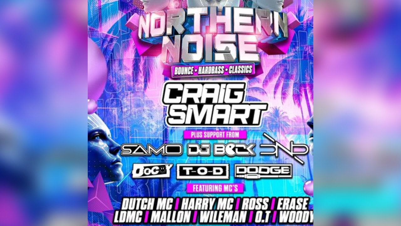 Northern noise