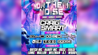 Northern noise