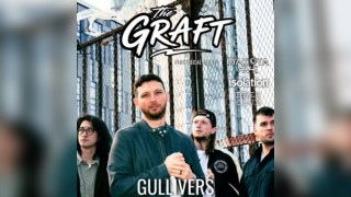 The Graft Live in Manchester