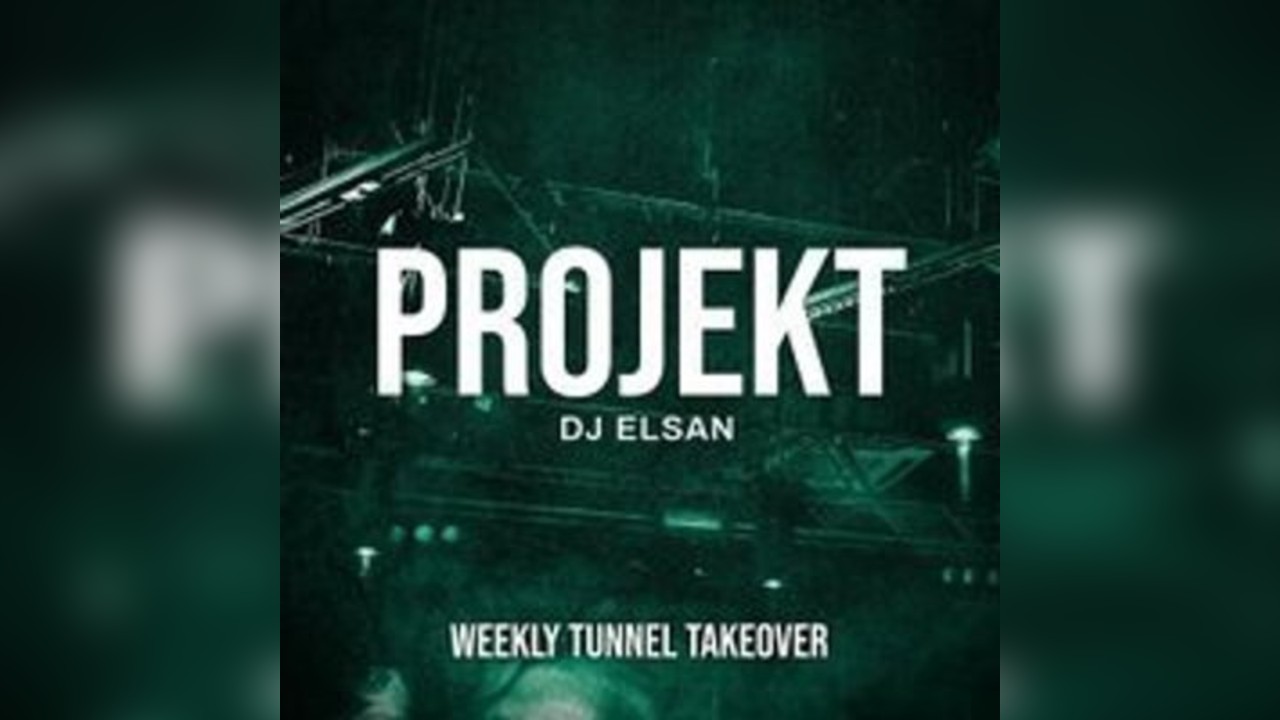 PROJEKT| Fridays @ Horizon 26/06/26