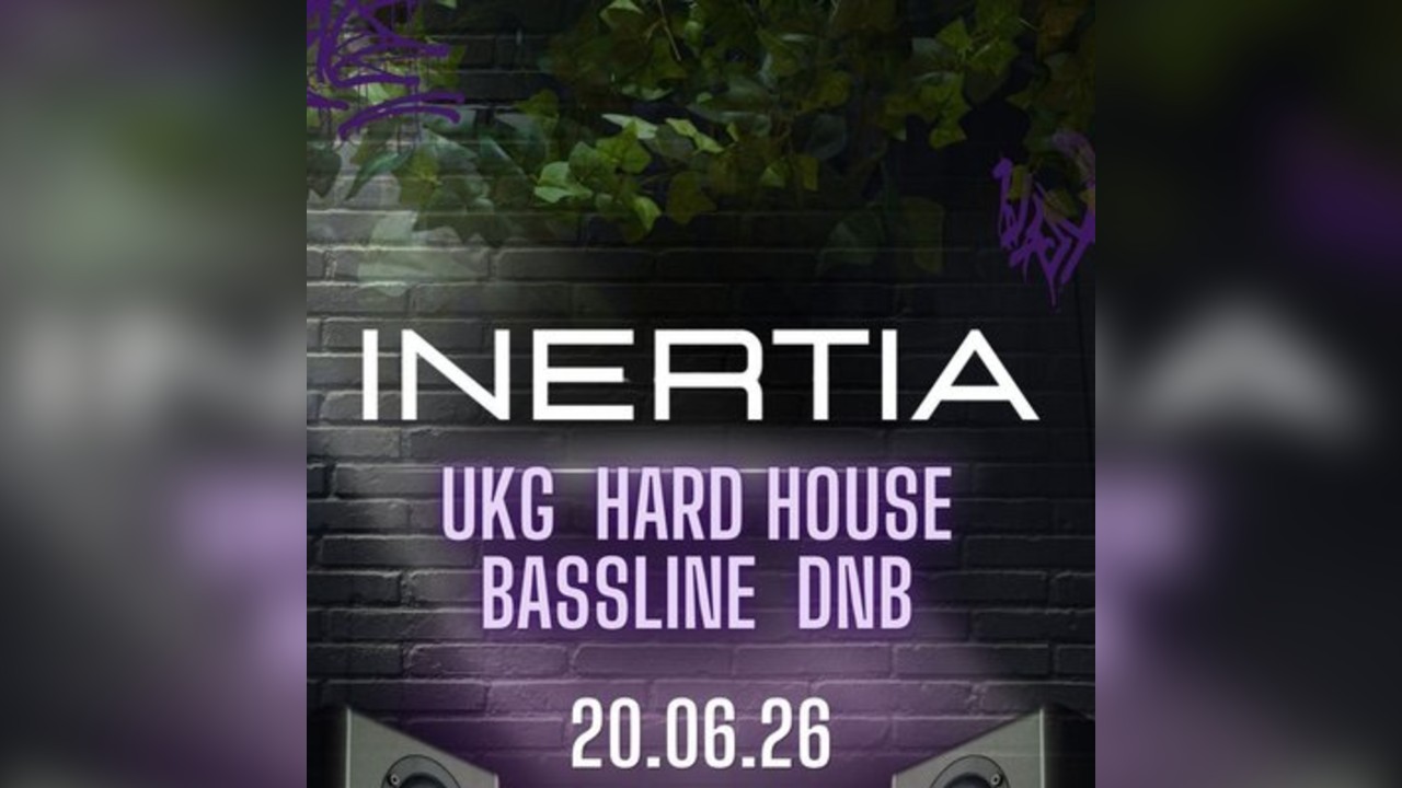 Inertia