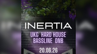 Inertia