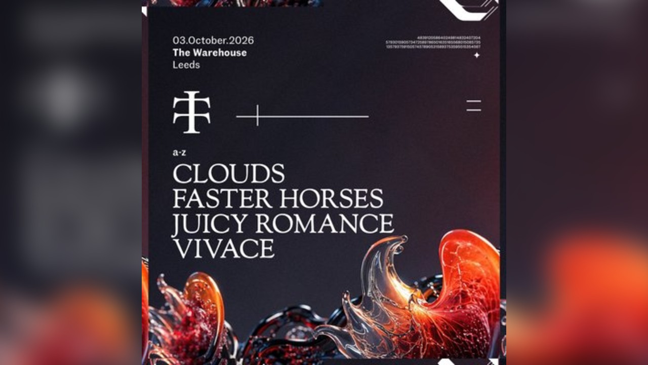 Teletech Leeds: Warehouse Leeds