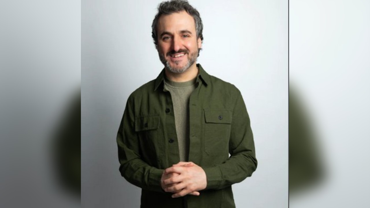 Comedy with Nathan Cassidy & Patrick Monahan