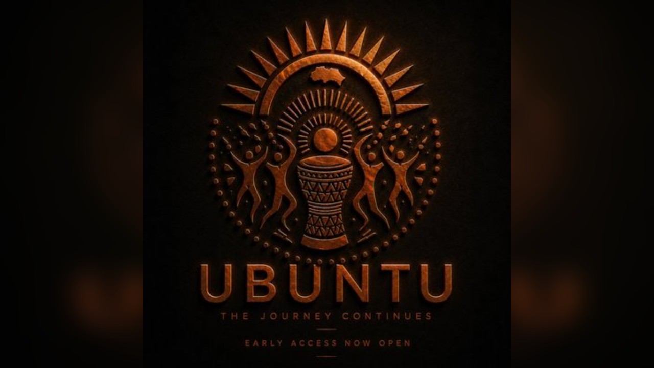 Ubuntu III