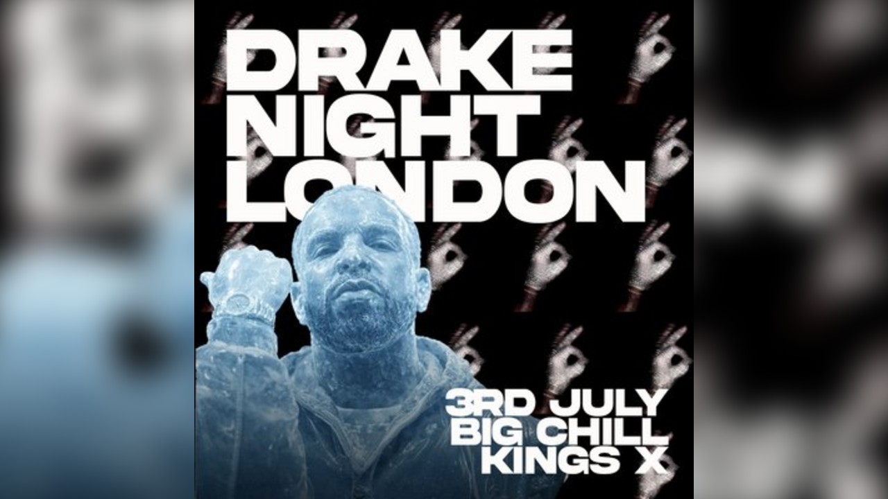 Drake Night (London)