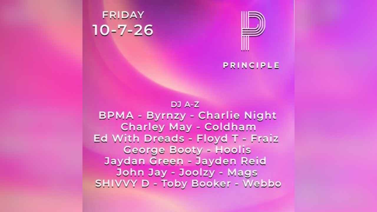 Principle x Sunrooms