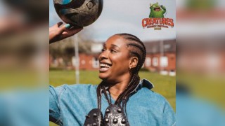 Sapphire McIntosh: Squeaky Bum Time || Creatures Comedy Festival