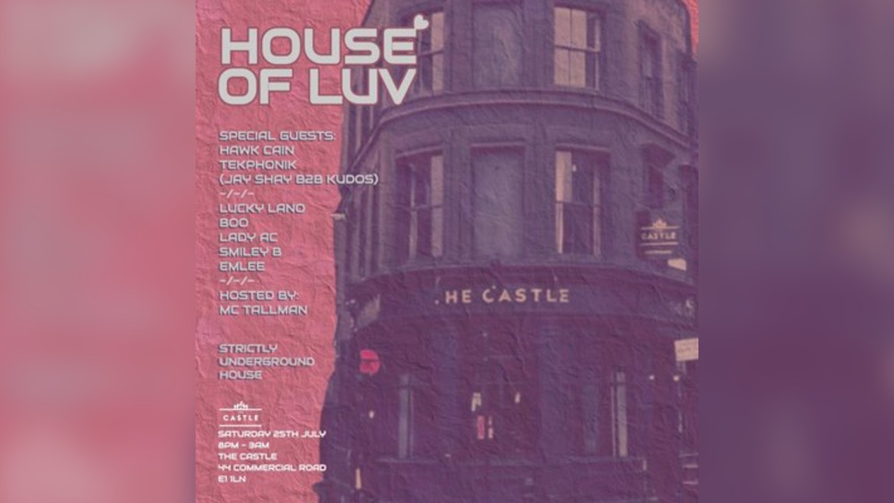 House of Luv