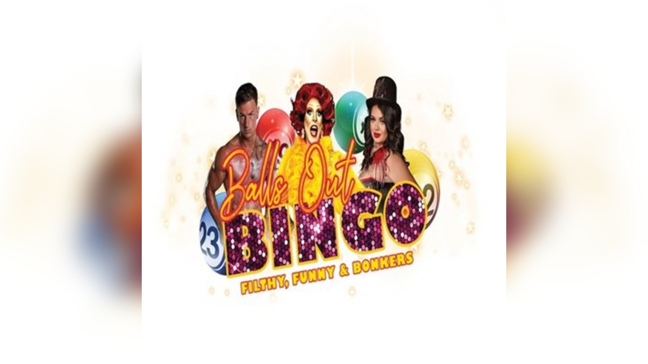 DRAG BINGO 24th July 2026
