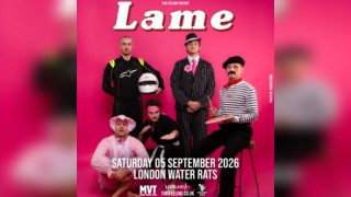 LAME - London