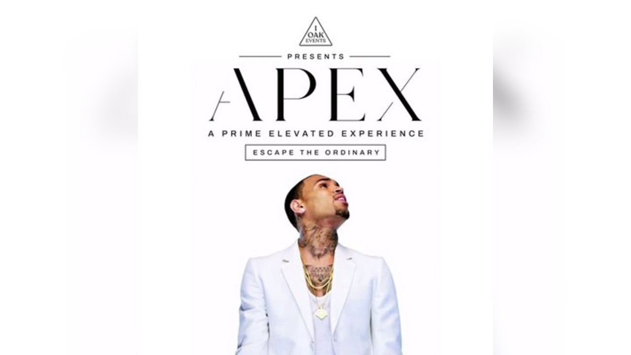This Is APEX