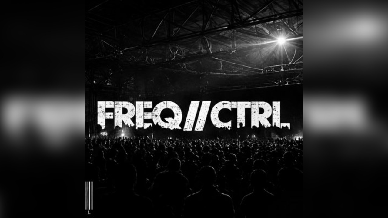 FREQ//CTRL 001 feat. NAIR (Furanum Records)