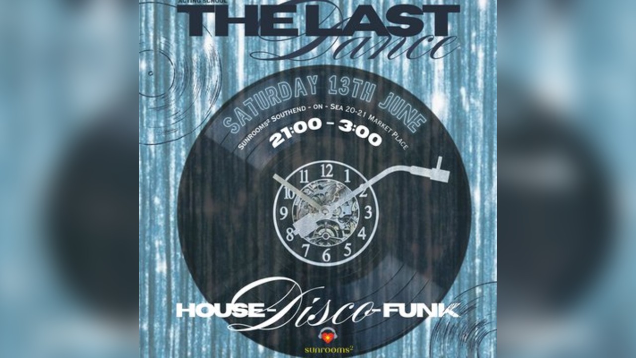 The Last Dance