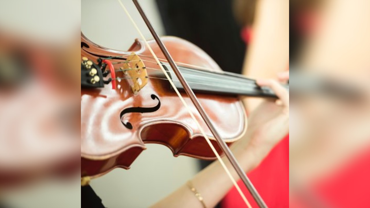 Nutcracker Suite and Rachmaninov at Christmas by Candlelight