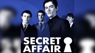 Secret Affair + Support TBA