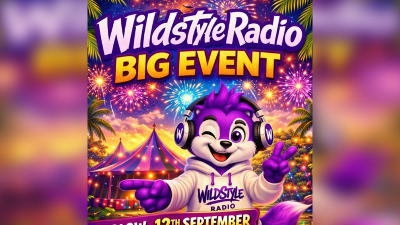 WildStyle Radio Festival
