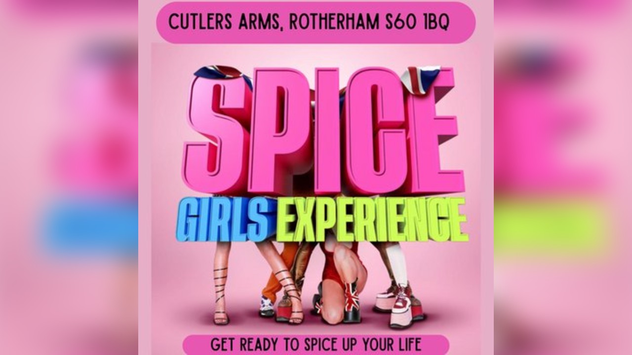 Spice Girls Experience