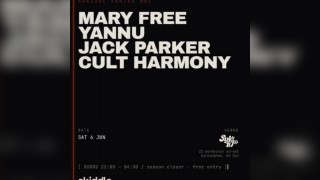 Musevents Season Closing Party - FREE ENTRY @ SUKI10c'
