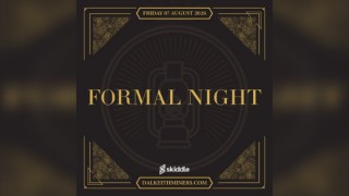 Formal Night