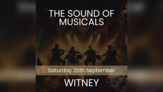 The Sound of Musicals - Witney