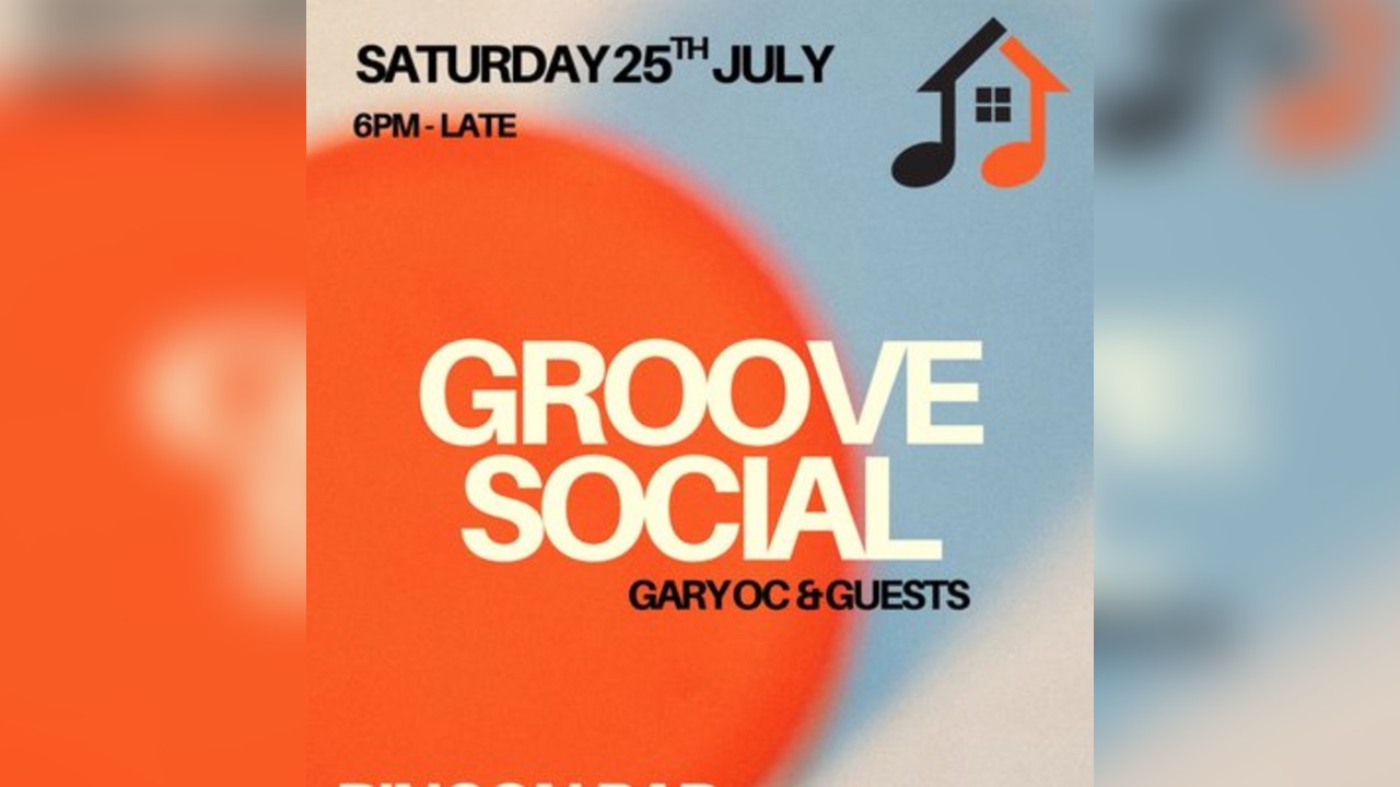 Groove Social
