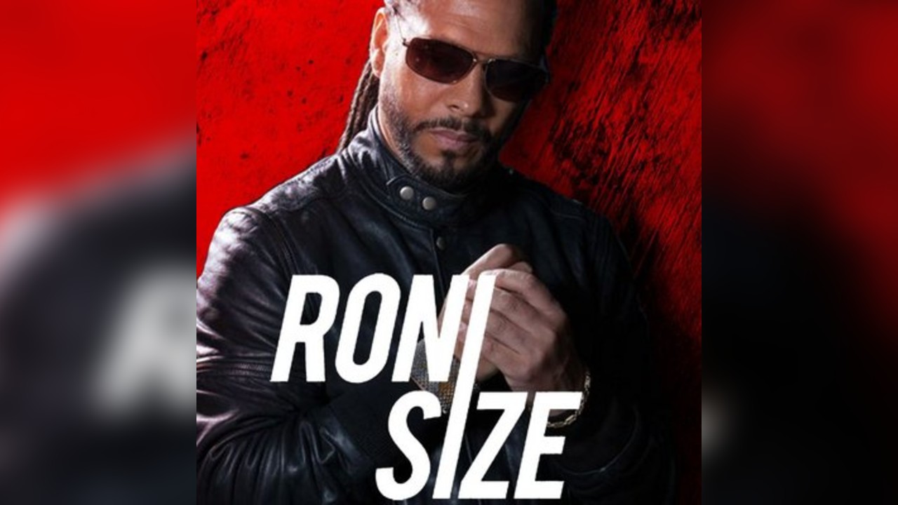 Interface Halloween Special - RONI SIZE