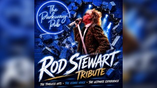 Rod Stewart Tribute Night