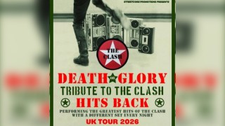 Death or Glory Clash Tribute