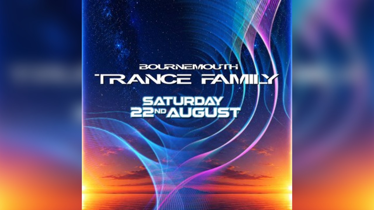 Bournemouth Trance Family