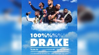 100% Drake