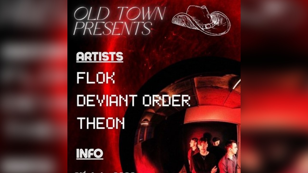 Old Town Promotions at Peggy McCools