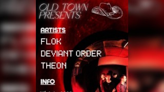 Old Town Promotions at Peggy McCools