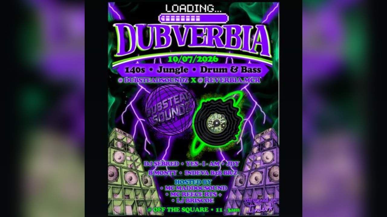 Dubverbia
